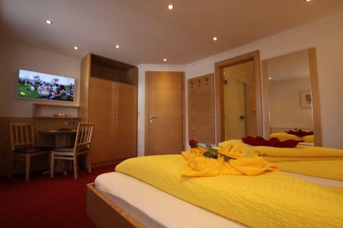 Hostal Apart Fr�hst�ckspension Stark