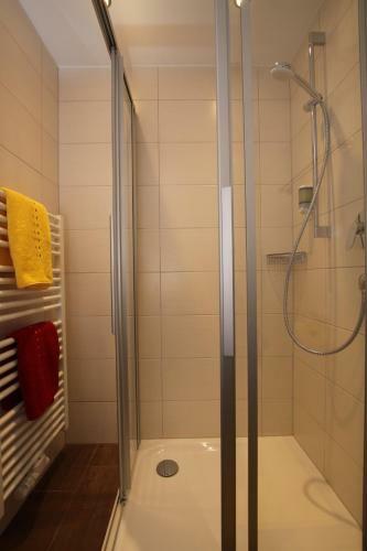 Hostal Apart Fr�hst�ckspension Stark