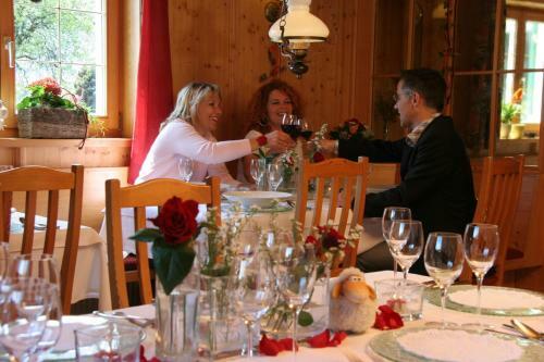 Hotel Gasthaus Sch�fle