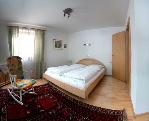Apartamento Gredler