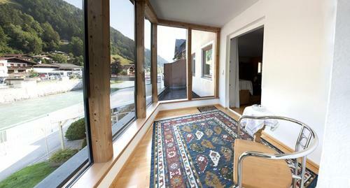 Apartamento Gredler