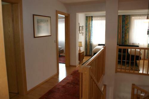 Apartamento Gredler