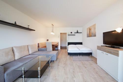 Apartment F�rst By Easy Holiday Appartements