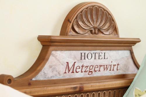 Hotel Metzgerwirt