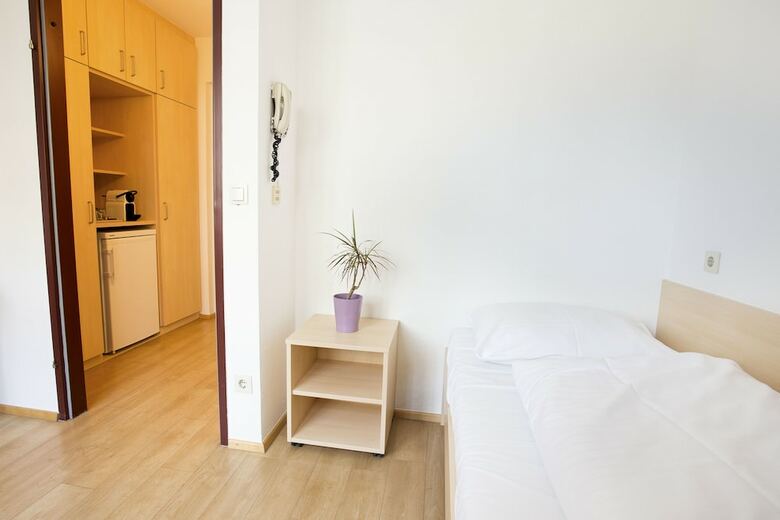 Mynext - Summer Hostel Salzburg
