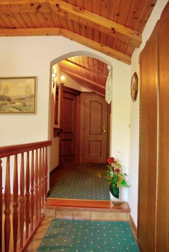 G�stehaus Zaller
