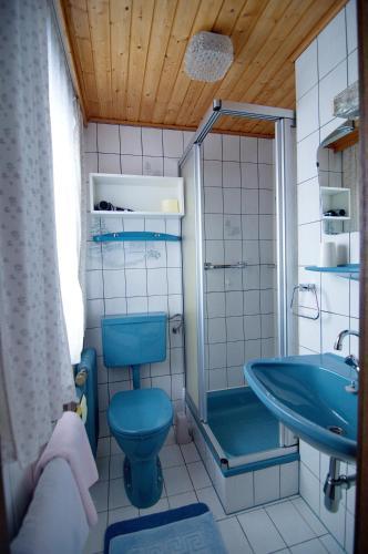 G�stehaus Zaller