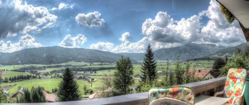 G�stehaus Zaller