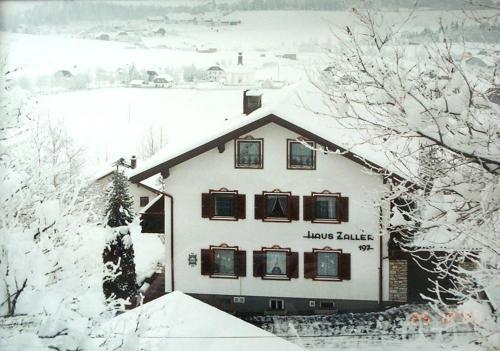 G�stehaus Zaller