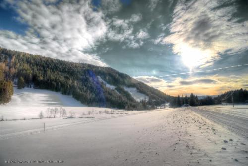 G�stehaus Zaller