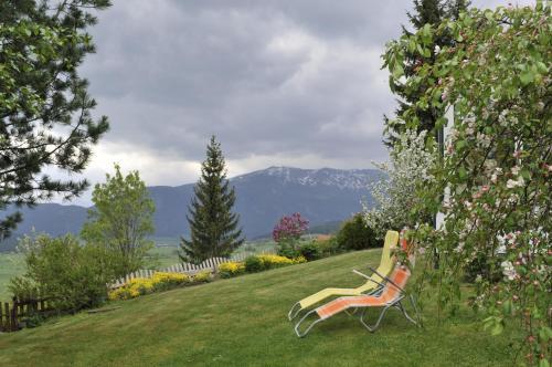 G�stehaus Zaller
