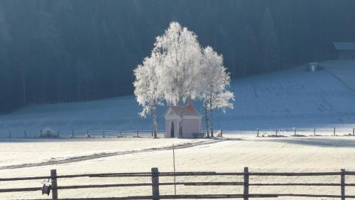 G�stehaus Zaller