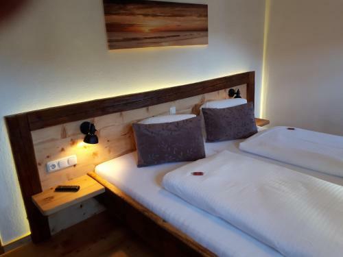 Hostal Pension Tannhof