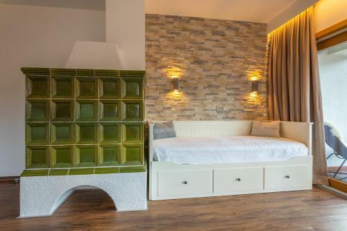Apartamento Appartement Rosa