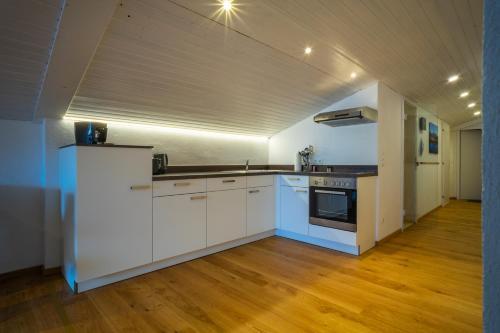 Apartamento Appartement Rosa