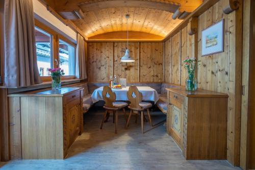 Apartamento Appartement Rosa