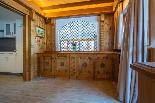 Apartamento Appartement Rosa