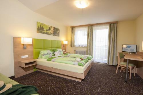 Apartamento Kaiser-franz
