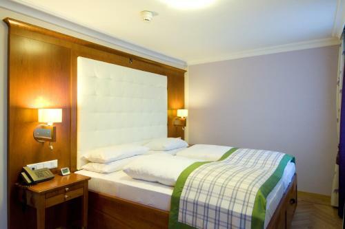Hotel Elefant