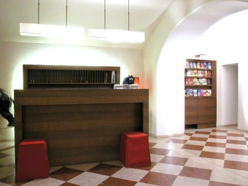 Hotel Elefant