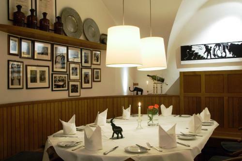 Hotel Elefant