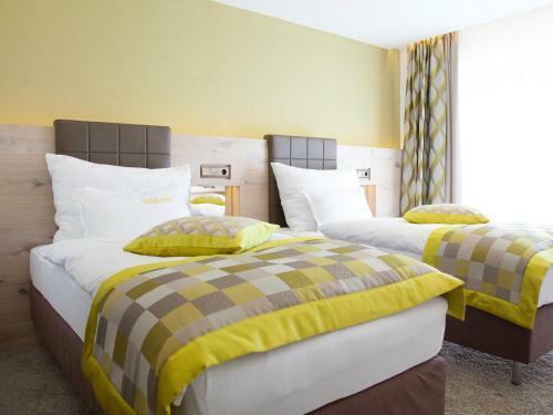 Hotel Neder