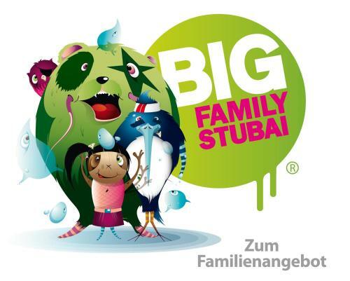 Ferienhaus Stubaiblick
