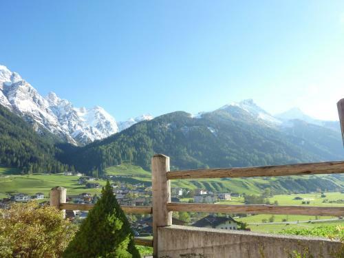 Ferienhaus Stubaiblick