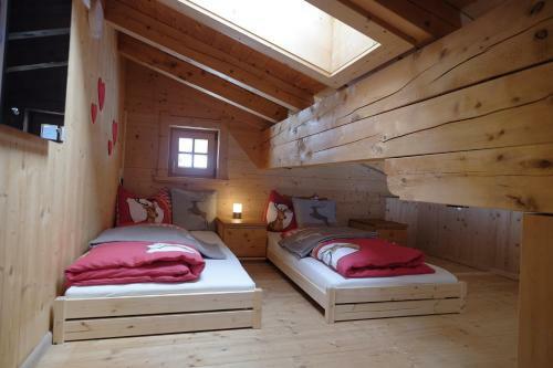Ferienhaus Stubaiblick