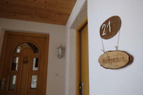 Ferienhaus Stubaiblick