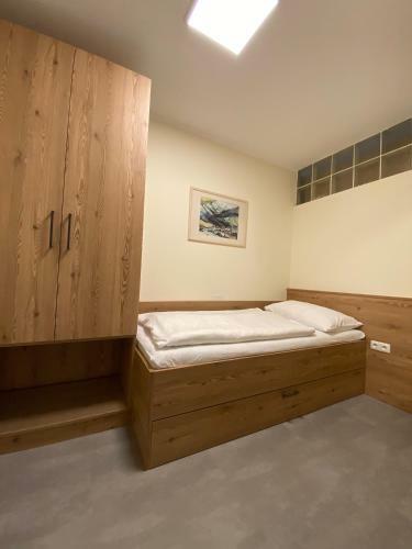 Apartamentos Sigl-luxuria