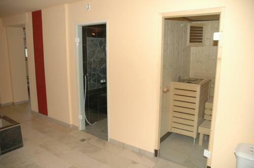 Apartamento Appartementhaus Zum Zegger