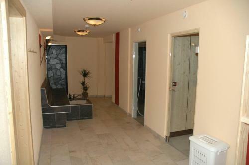 Apartamento Appartementhaus Zum Zegger