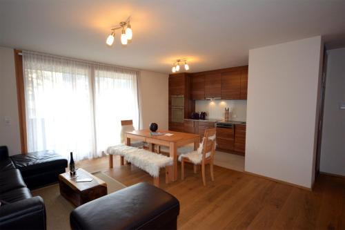 Apartamento Zell City Exclusive Lodges