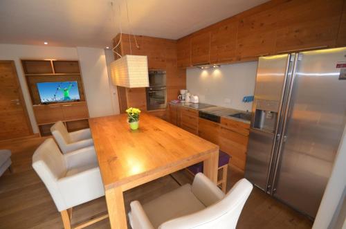 Apartamento Zell City Exclusive Lodges