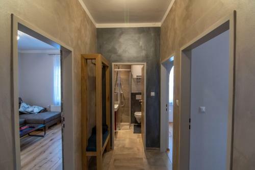 Apartamento Seeappartements Villa Sole