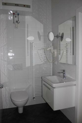 Apartamento Seeappartements Villa Sole