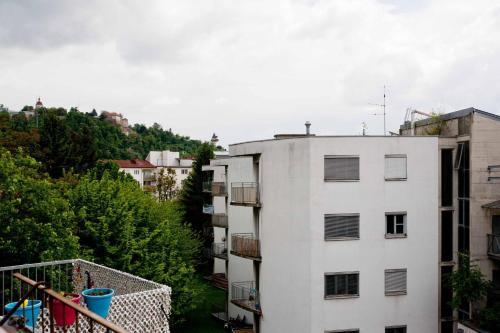 Apartamento Helles & Freundliches City-apartment