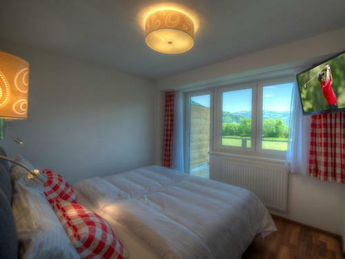 Apartamento Residence Alpin Kaprun By Kaprun Rentals