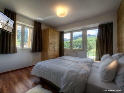 Apartamento Residence Alpin Kaprun By Kaprun Rentals