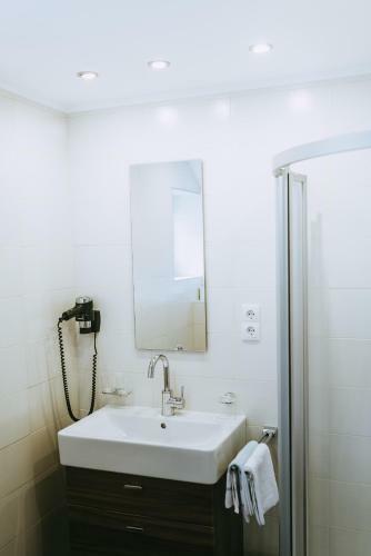 Hostal Haus Rainbach