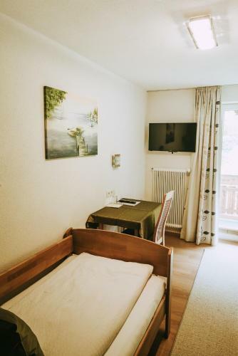 Hostal Haus Rainbach