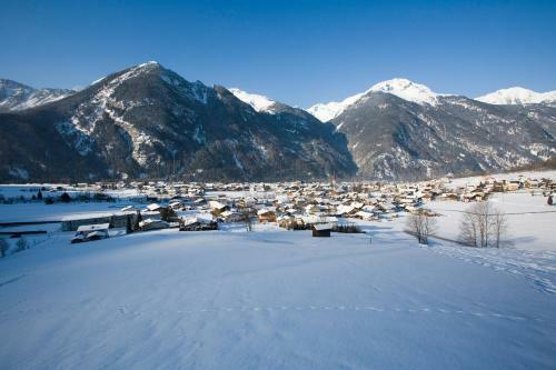 Hostal Haus Rainbach