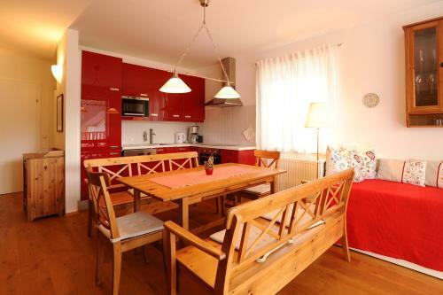 Apartamento Appartement Dachsteinblick By Schladmingurlaub