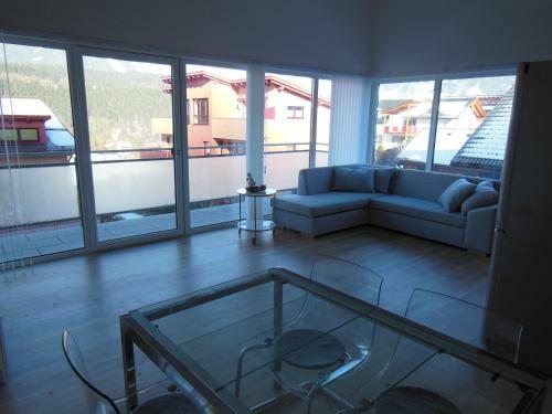 Apartamento Appartement Dachsteinblick By Schladmingurlaub