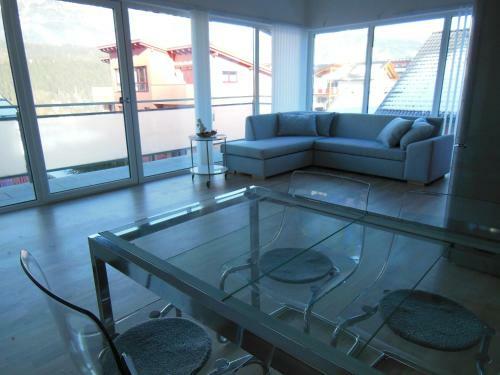Apartamento Appartement Dachsteinblick By Schladmingurlaub