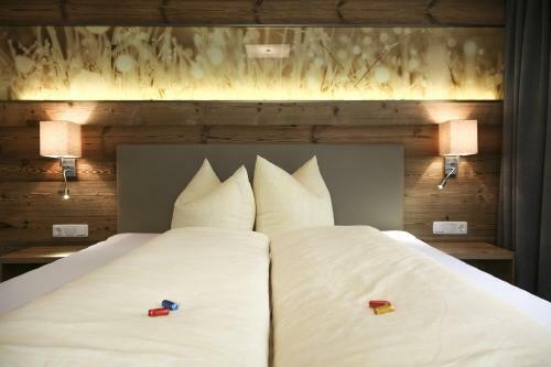 Hostal Apart-pension Bergland