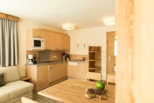 Hostal Apart-pension Bergland