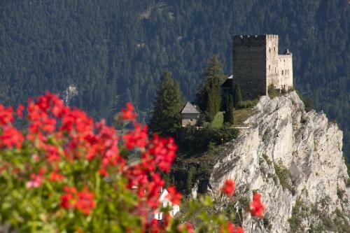 Hostal Apart-pension Bergland