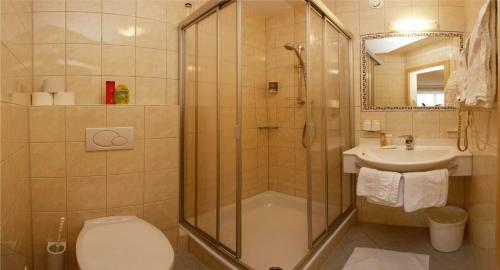 Hostal Apart-pension Bergland